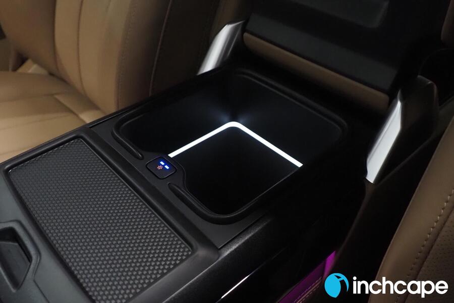 Land Rover Range Rover vaihtoauto