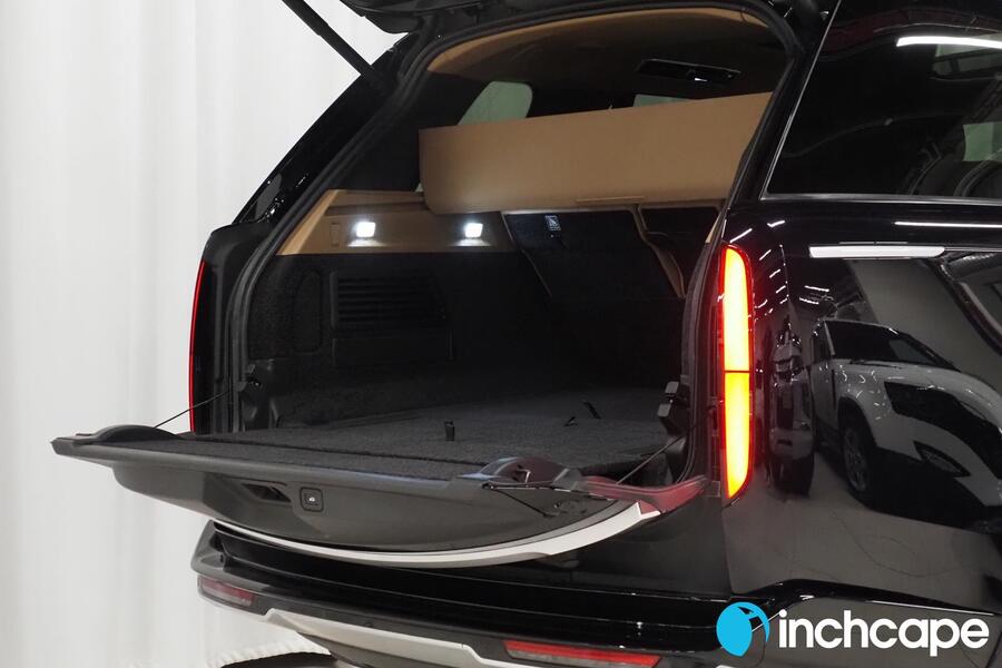 Land Rover Range Rover vaihtoauto