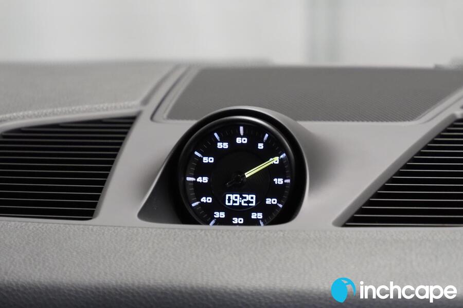 Porsche Cayenne vaihtoauto