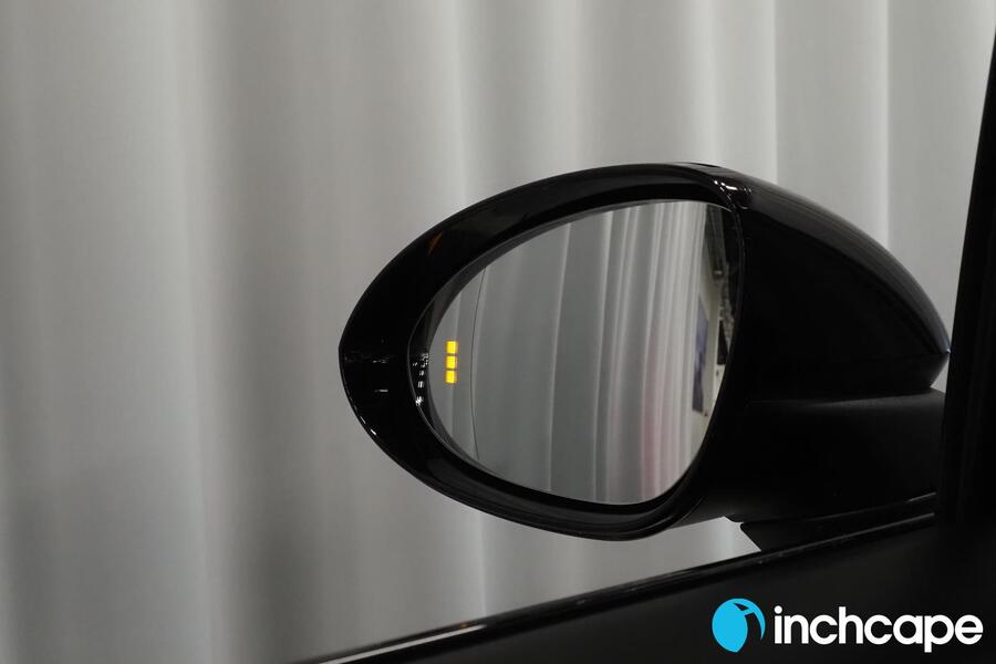 Porsche Cayenne vaihtoauto