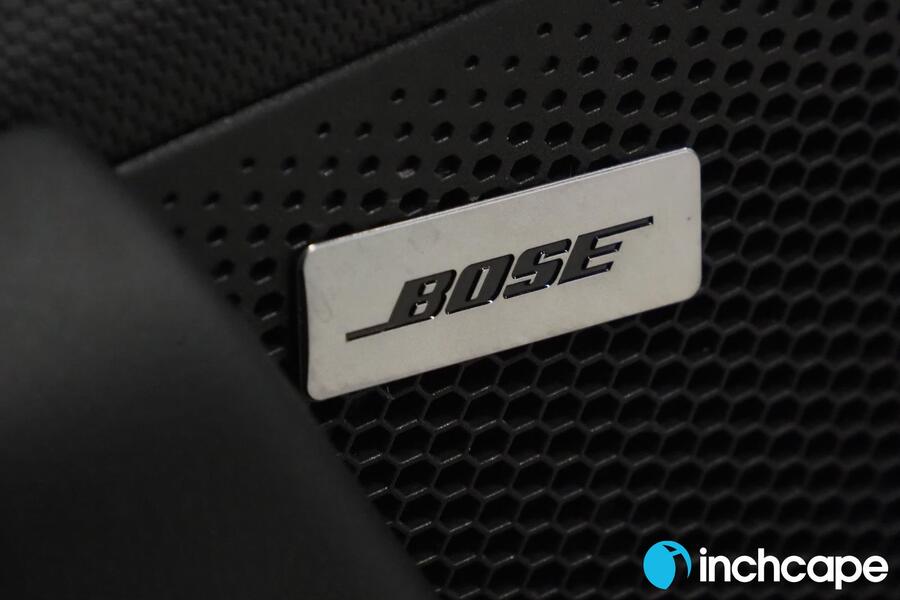 Porsche Taycan vaihtoauto