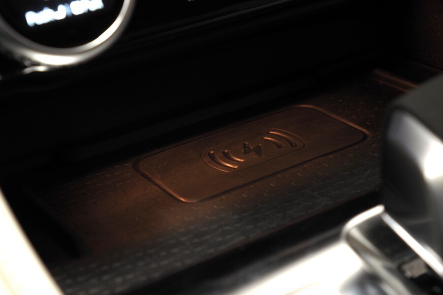 Jaguar F-PACE vaihtoauto