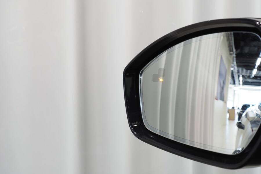 Jaguar F-PACE vaihtoauto