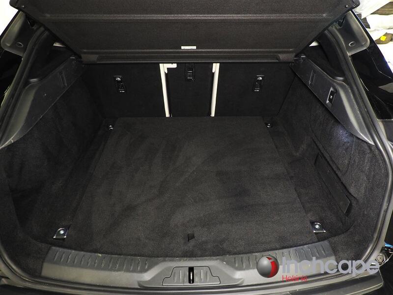 Jaguar I-PACE vaihtoauto