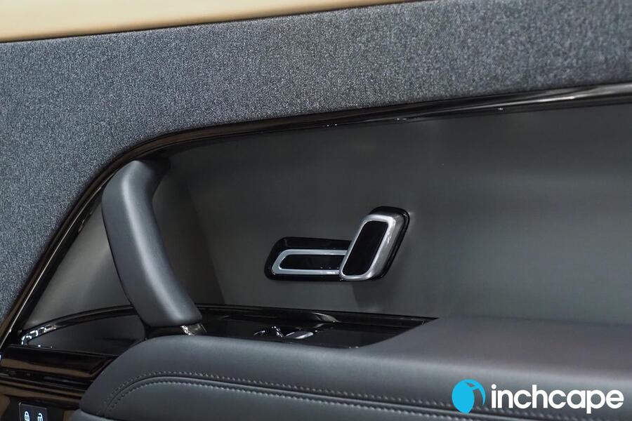 Land Rover Range Rover Sport vaihtoauto