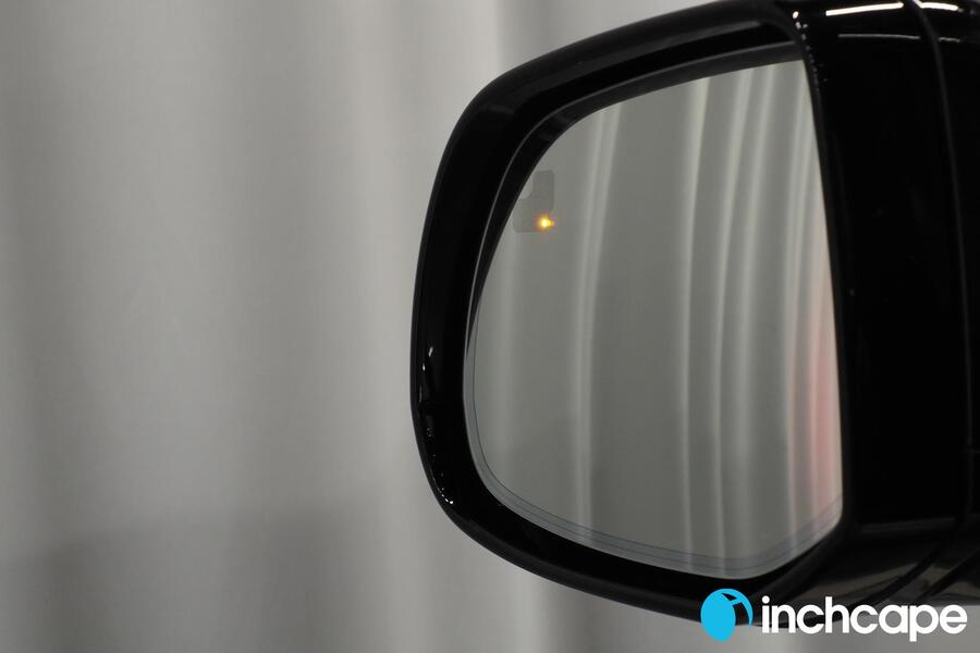 Land Rover Range Rover Sport vaihtoauto