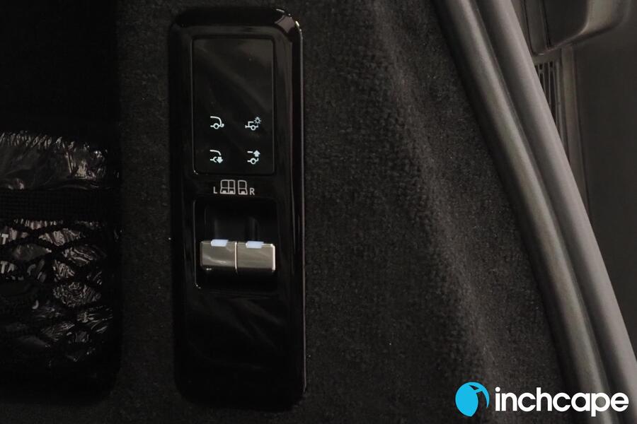 Land Rover Range Rover Sport vaihtoauto