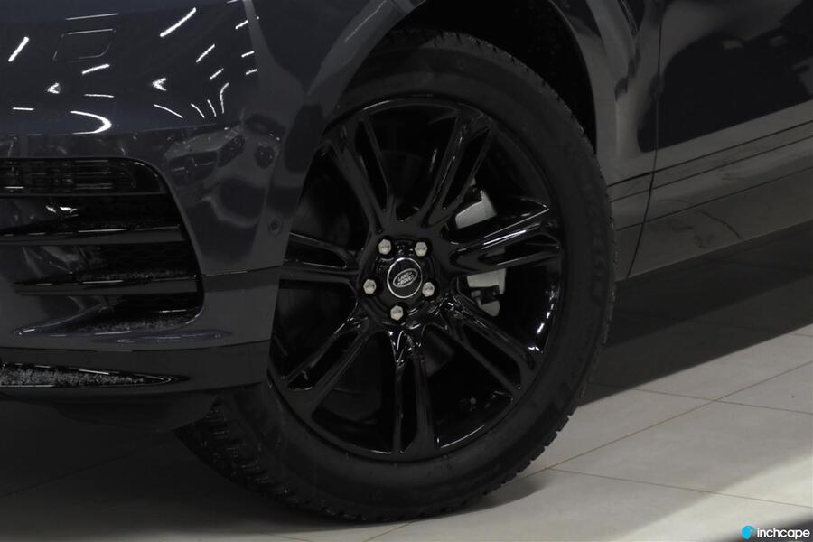 Land Rover Range Rover Velar vaihtoauto