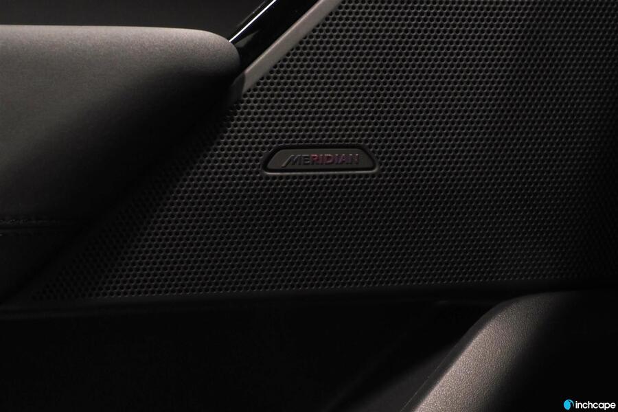 Land Rover Range Rover Velar vaihtoauto