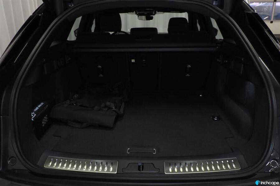 Land Rover Range Rover Velar vaihtoauto