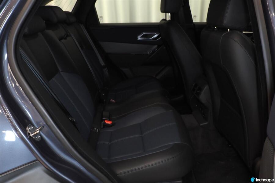 Land Rover Range Rover Velar vaihtoauto