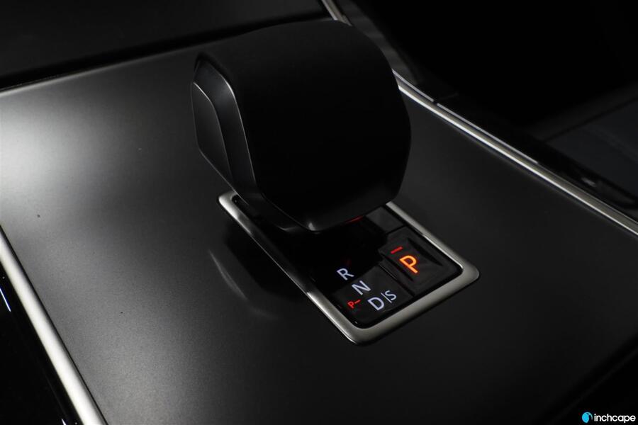 Land Rover Range Rover Velar vaihtoauto