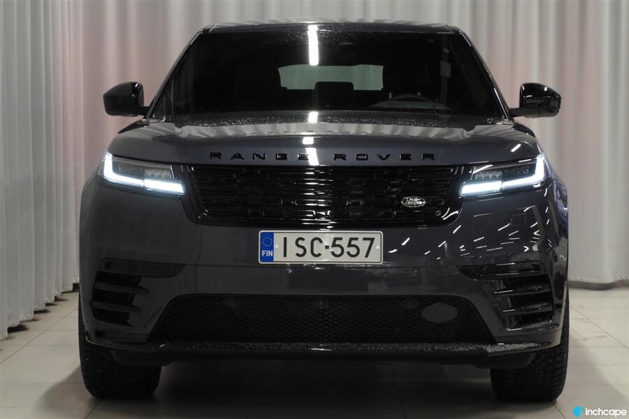 Land Rover Range Rover Velar vaihtoauto