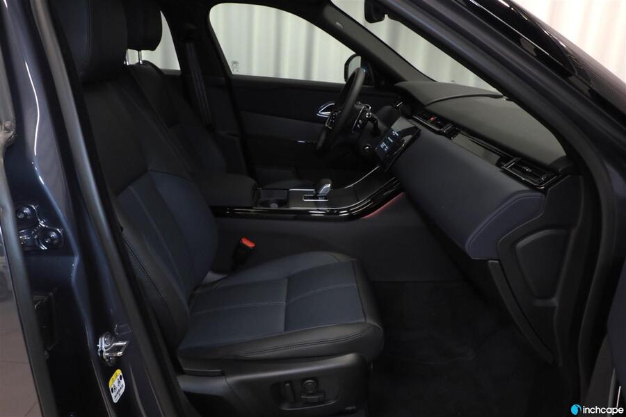 Land Rover Range Rover Velar vaihtoauto