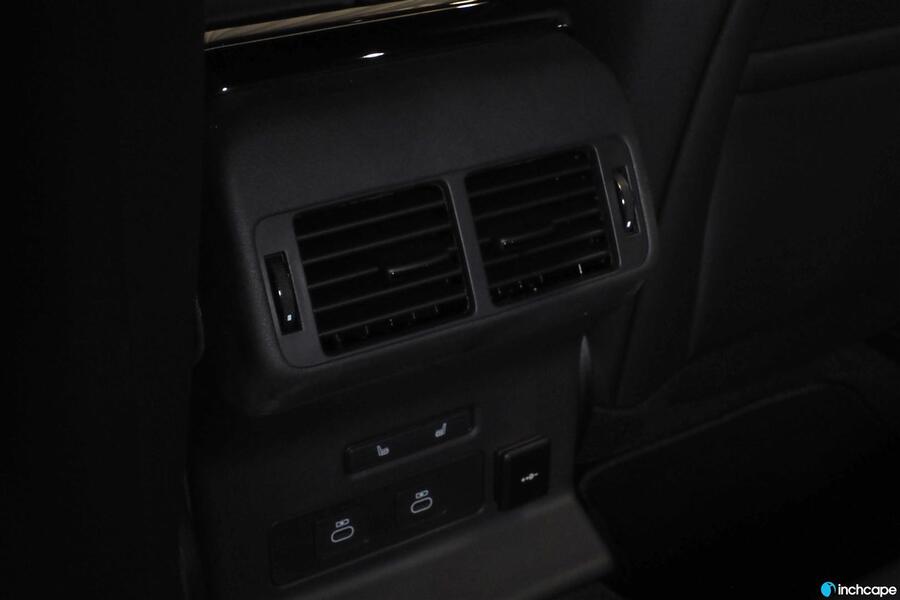 Land Rover Range Rover Velar vaihtoauto