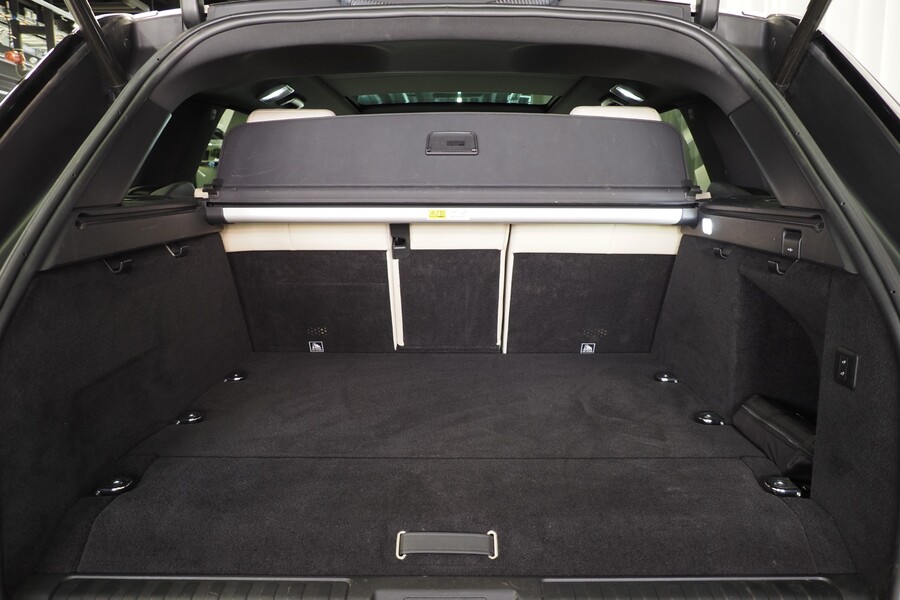 Land Rover Range Rover Sport vaihtoauto