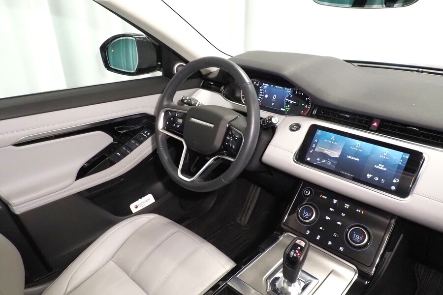 Land Rover Range Rover Evoque vaihtoauto