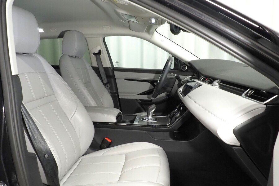 Land Rover Range Rover Evoque vaihtoauto