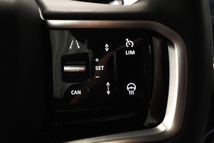 Land Rover Range Rover Evoque vaihtoauto