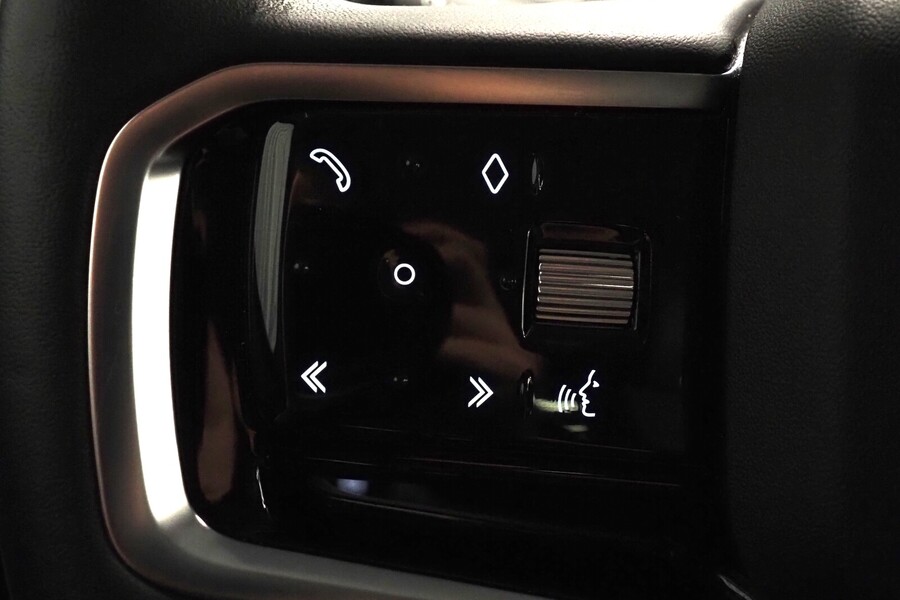 Land Rover Range Rover Evoque vaihtoauto