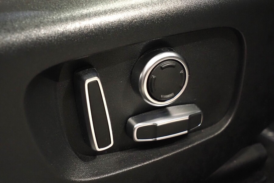 Land Rover Range Rover Evoque vaihtoauto