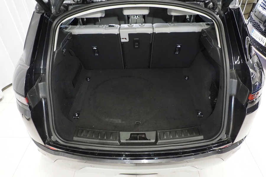 Land Rover Range Rover Evoque vaihtoauto