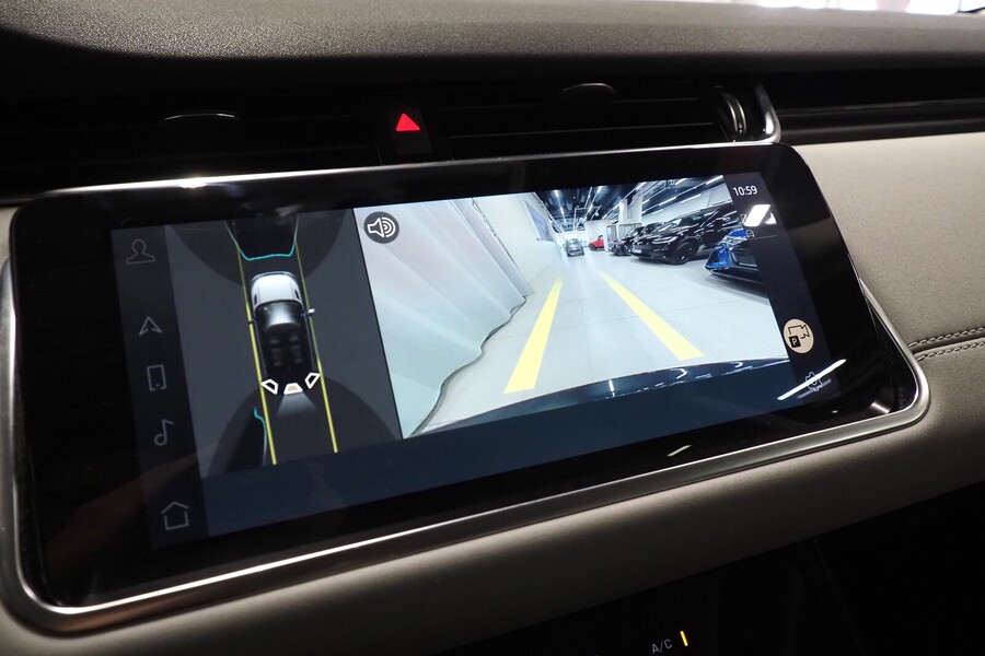 Land Rover Range Rover Evoque vaihtoauto