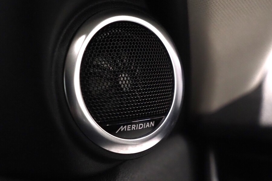 Land Rover Range Rover Evoque vaihtoauto