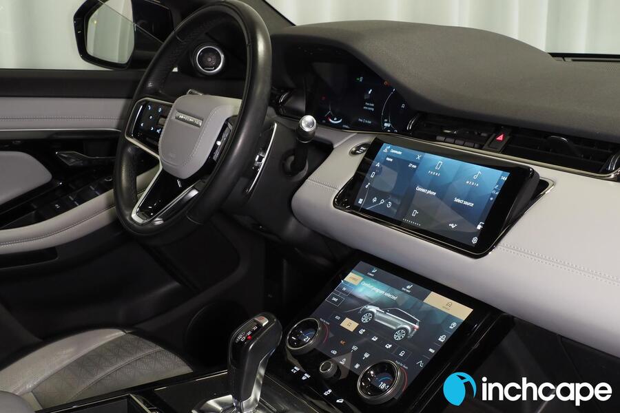 Land Rover Range Rover Evoque vaihtoauto