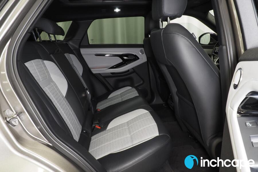 Land Rover Range Rover Evoque vaihtoauto