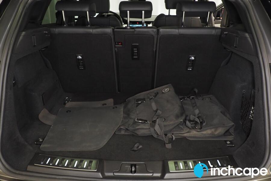 Land Rover Range Rover Evoque vaihtoauto