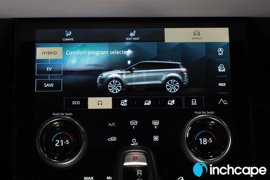 Land Rover Range Rover Evoque vaihtoauto