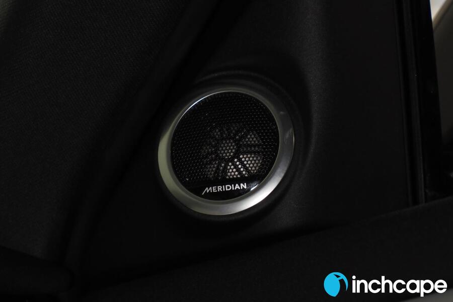 Land Rover Range Rover Evoque vaihtoauto