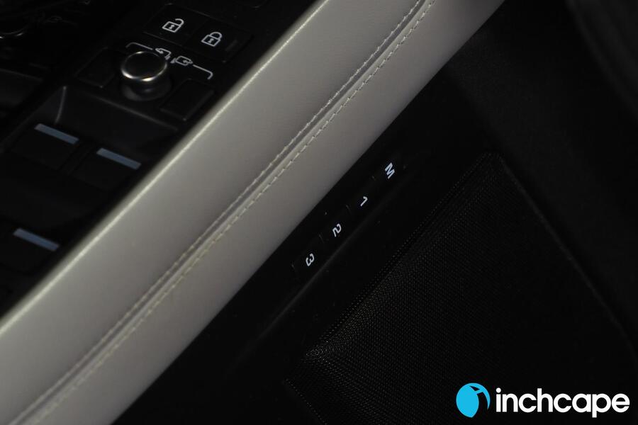 Land Rover Range Rover Evoque vaihtoauto