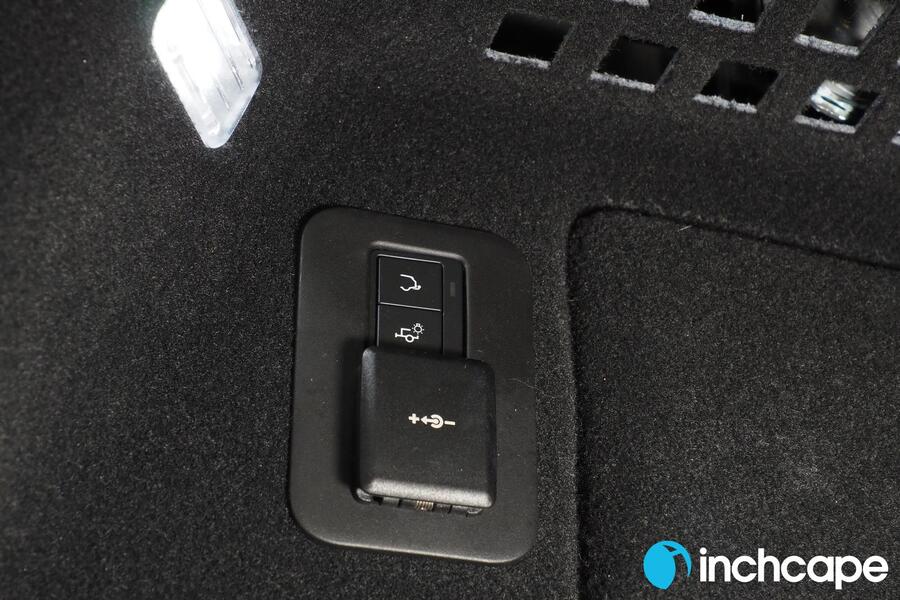 Land Rover Range Rover Evoque vaihtoauto