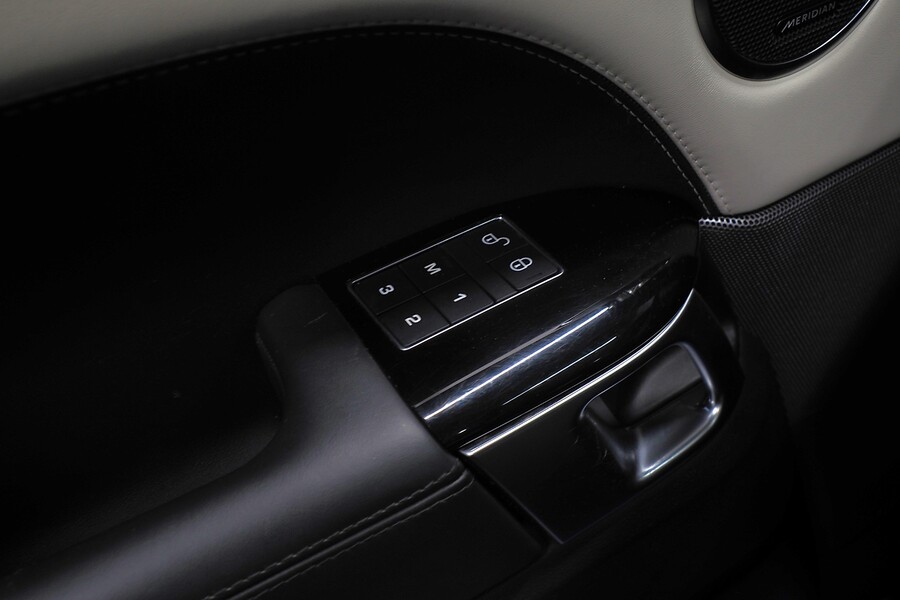 Land Rover Range Rover Sport vaihtoauto