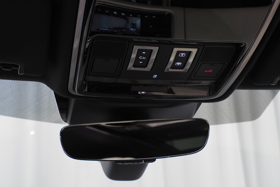 Land Rover Range Rover Sport vaihtoauto