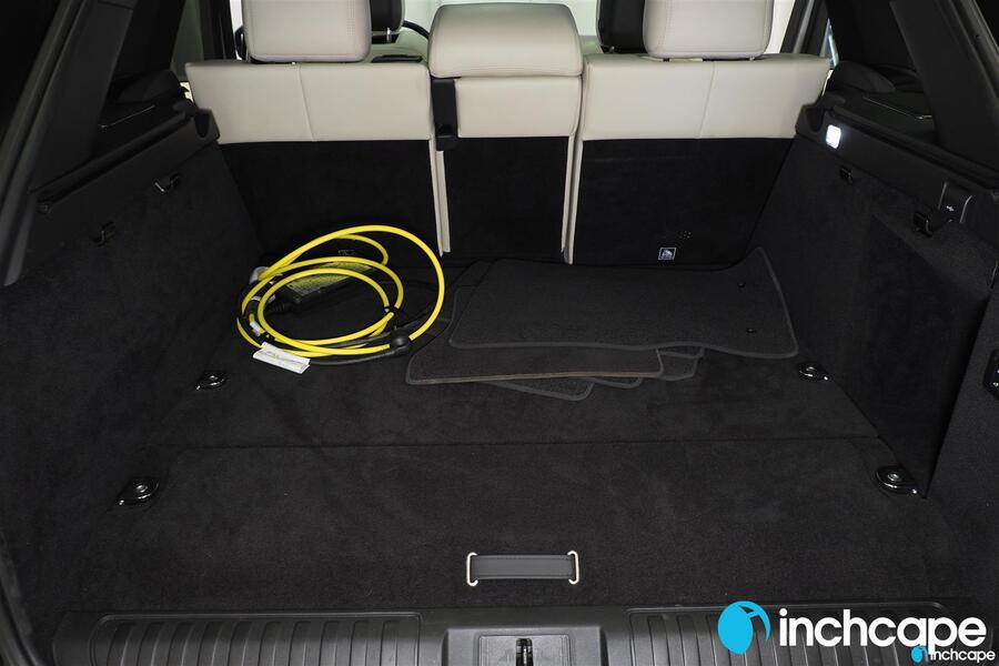 Land Rover Range Rover Sport vaihtoauto