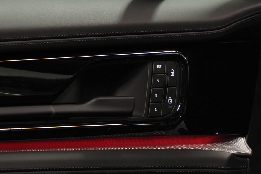 Porsche Panamera vaihtoauto