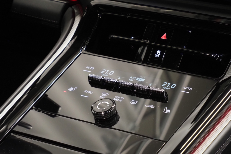 Porsche Panamera vaihtoauto