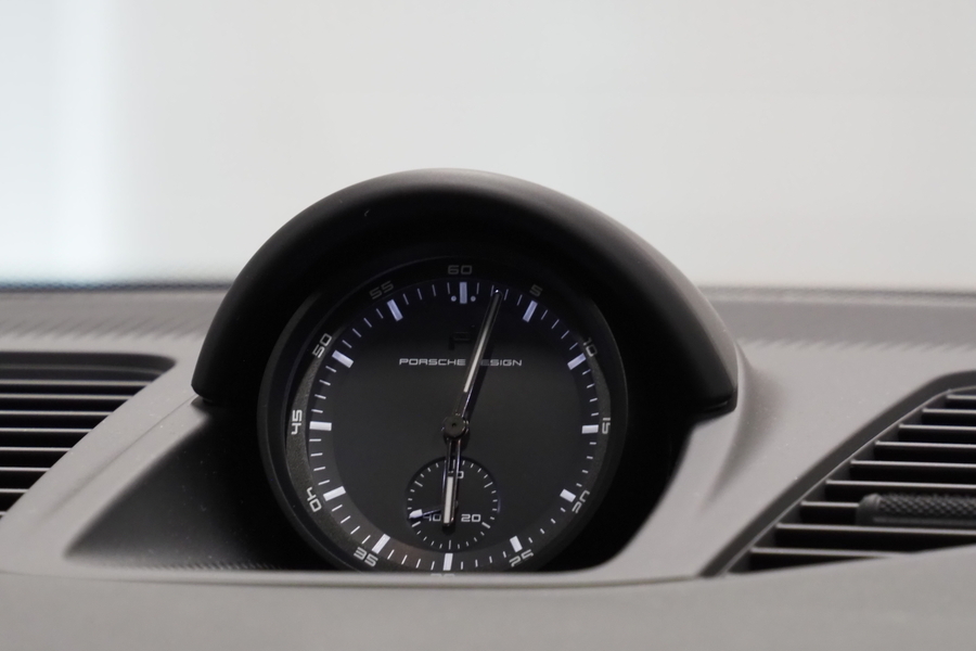 Porsche Panamera vaihtoauto