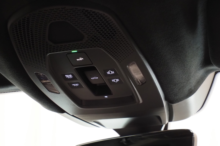 Porsche Panamera vaihtoauto