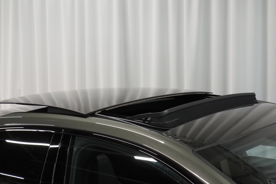 Porsche Panamera vaihtoauto