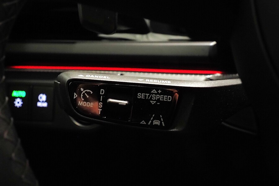 Porsche Panamera vaihtoauto