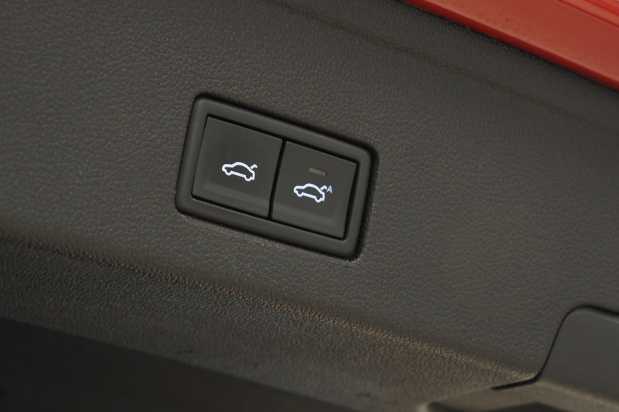 Volkswagen Touareg vaihtoauto