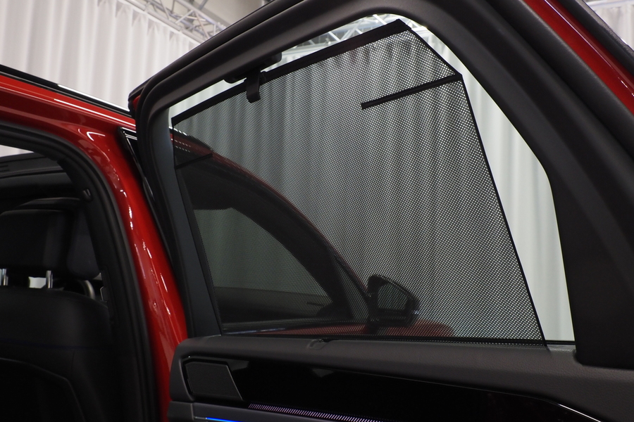 Volkswagen Touareg vaihtoauto