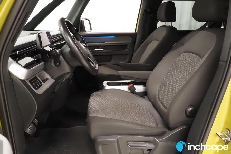 Volkswagen ID. Buzz vaihtoauto