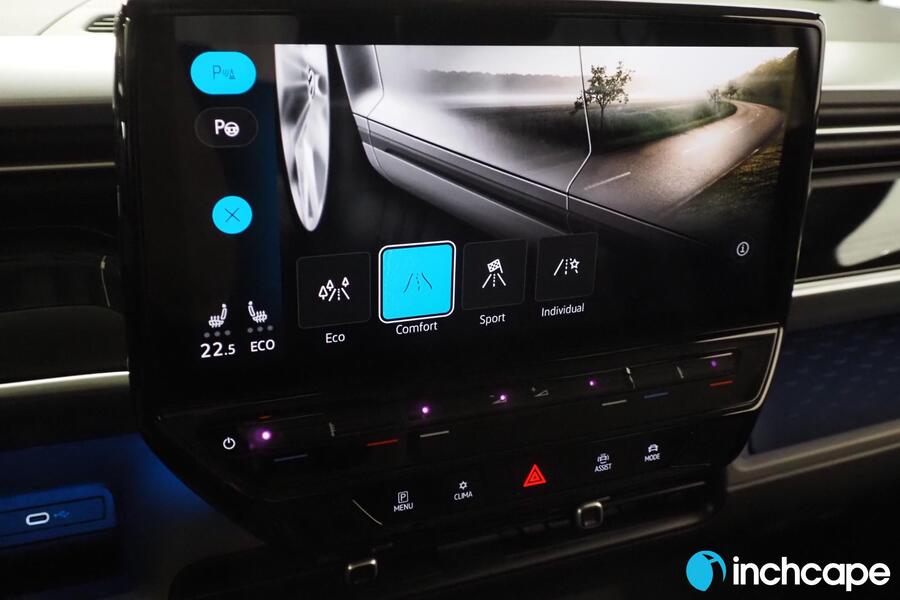 Volkswagen ID. Buzz vaihtoauto