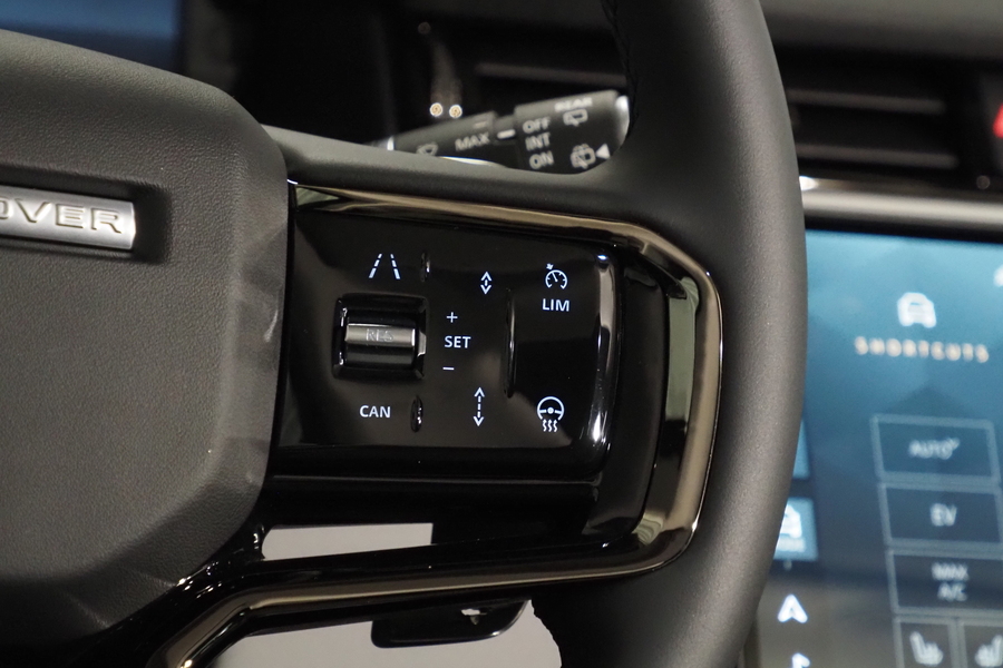 Land Rover Range Rover Evoque vaihtoauto