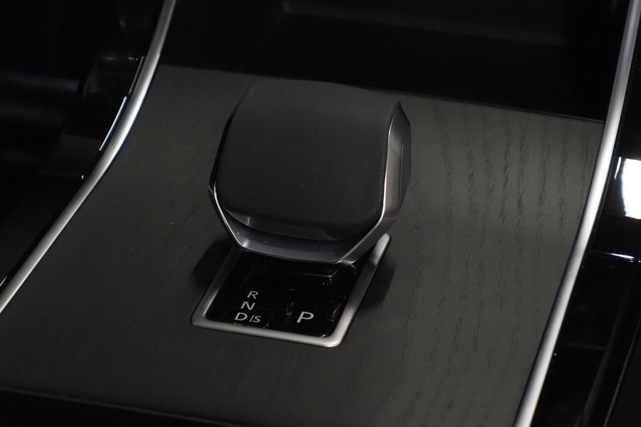 Land Rover Range Rover Evoque vaihtoauto